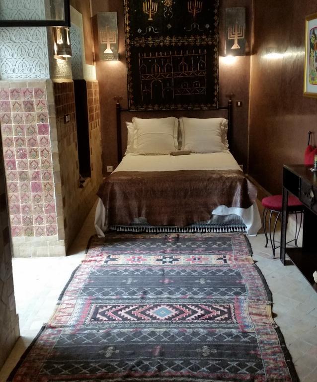 House Of Fusion Marrakech Hotel Marrakesh Bilik gambar