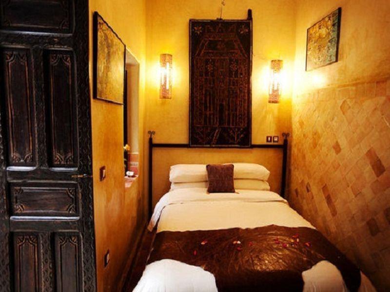 House Of Fusion Marrakech Hotel Marrakesh Luaran gambar